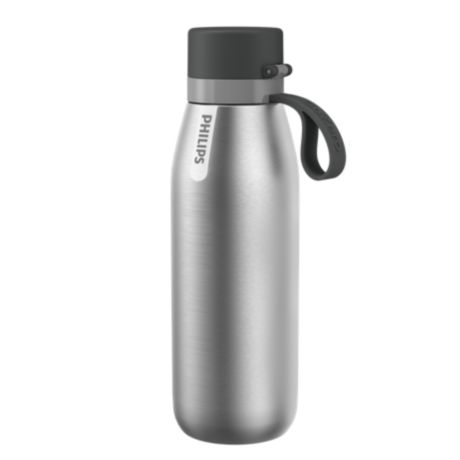 AWP2772SVO/37 GoZero Filtration bottle