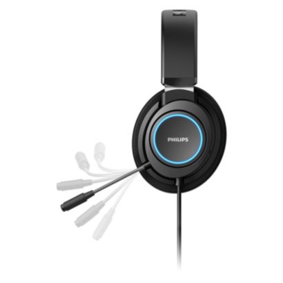 Philips 6000 series