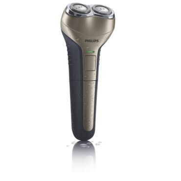 Electric shaver