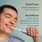 Essentiële reiniging voor gezonde tanden en gezond tandvlees