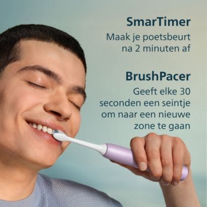 Sonicare 3100