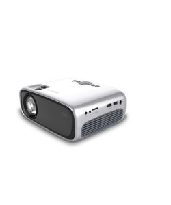 Proyector Philips NeoPix Easy Play, Wi-Fi y Bluetooth