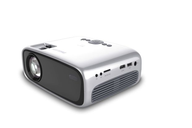 NeoPix Easy Home projector
