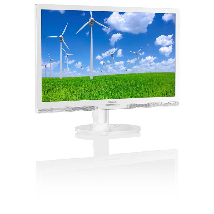 大流行中！ Brilliance Philips | 241S6QHAW/11 バックライト液晶モニター LED ディスプレイ・モニター本体