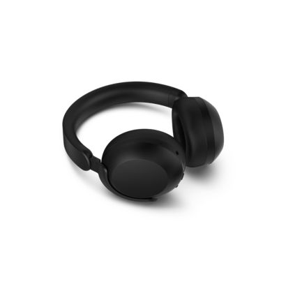 Superb sound, replaceable battery