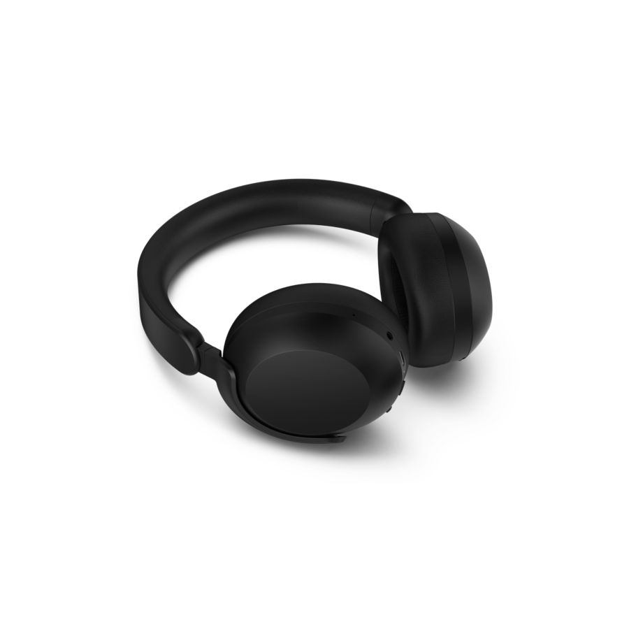 Superb sound, replaceable battery