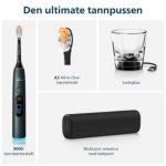 Opplev pussing på neste nivå