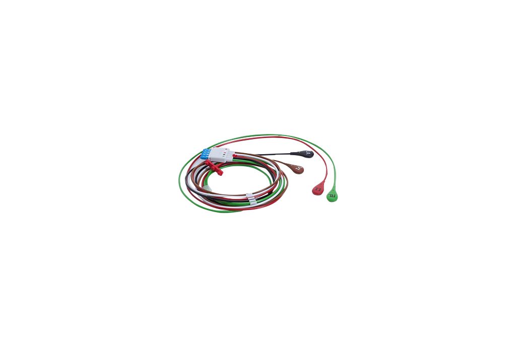 Standard product photograph