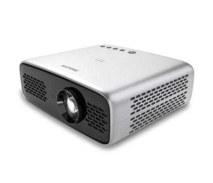 Philips light deals projector