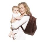 Mochila elegante y cómoda