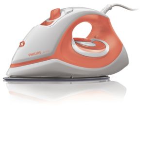 1700 series Steam iron
