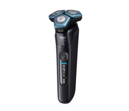 Shaver 7500 Wet dry electric shaver Series 7000 S7783 84 Norelco