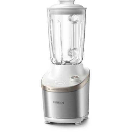 High speed blender