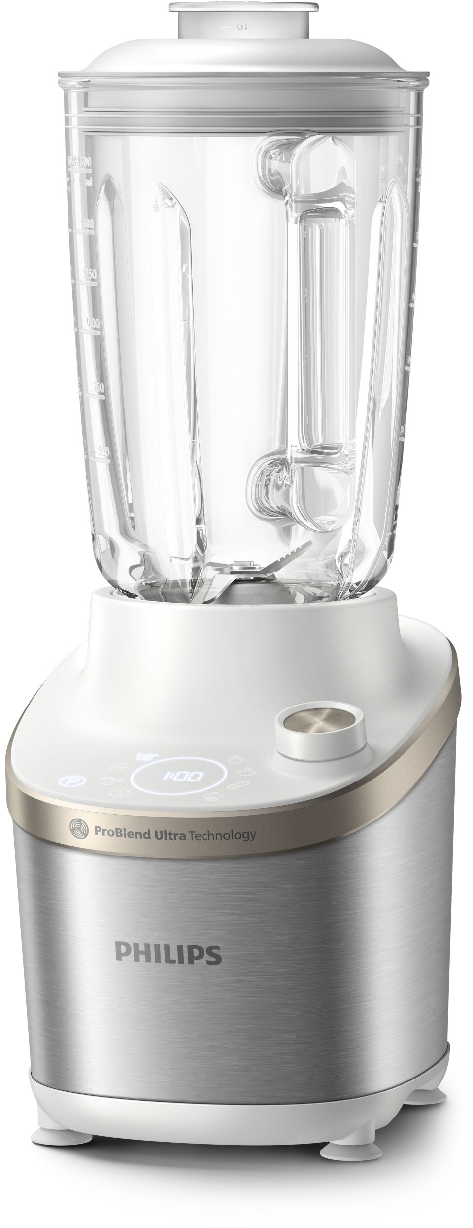 7000 Series High speed blender HR3760/01 Philips