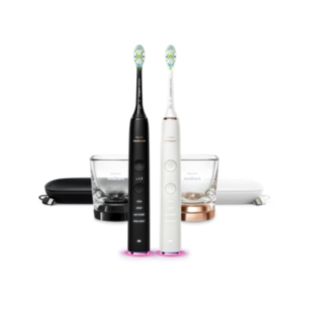 DiamondClean Smart Rechargeable Toothbrush