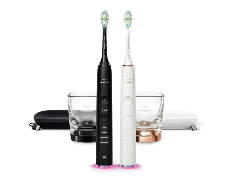 Complete care for your oral health