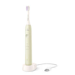 Sonic electric toothbrush 2600 系列