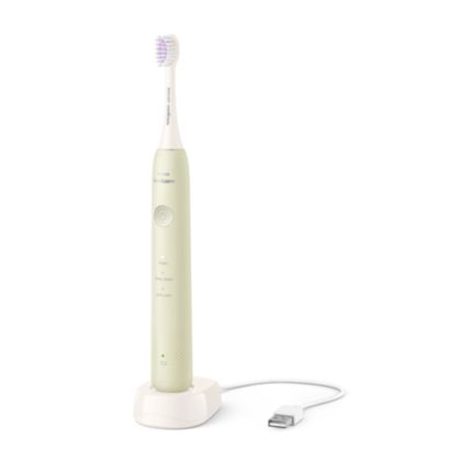 Philips Sonic electric toothbrush