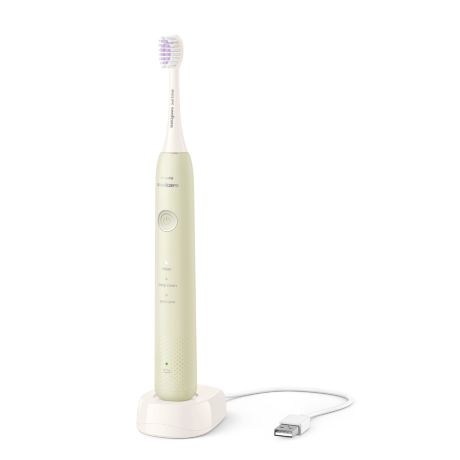 HX2411/03 Sonic electric toothbrush 2600 系列