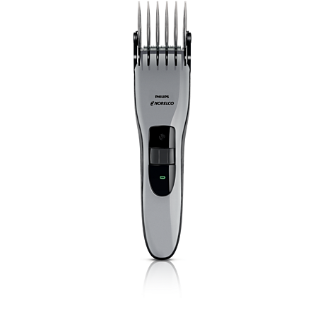 QC5340/40 Philips Norelco Hair clipper pro