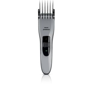 Hair Clipper Pro