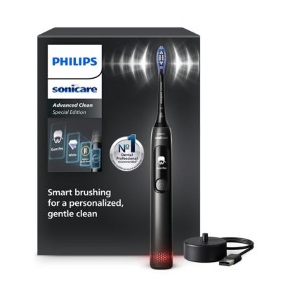 Sonicare Szczoteczka Soniczna