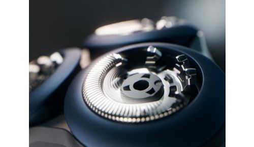 Offre una rasatura precisa, perfetta e uniforme