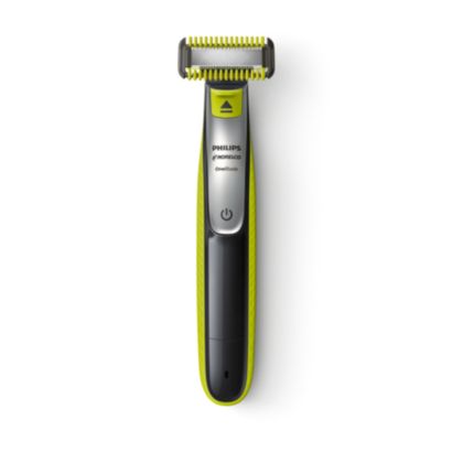 Norelco OneBlade