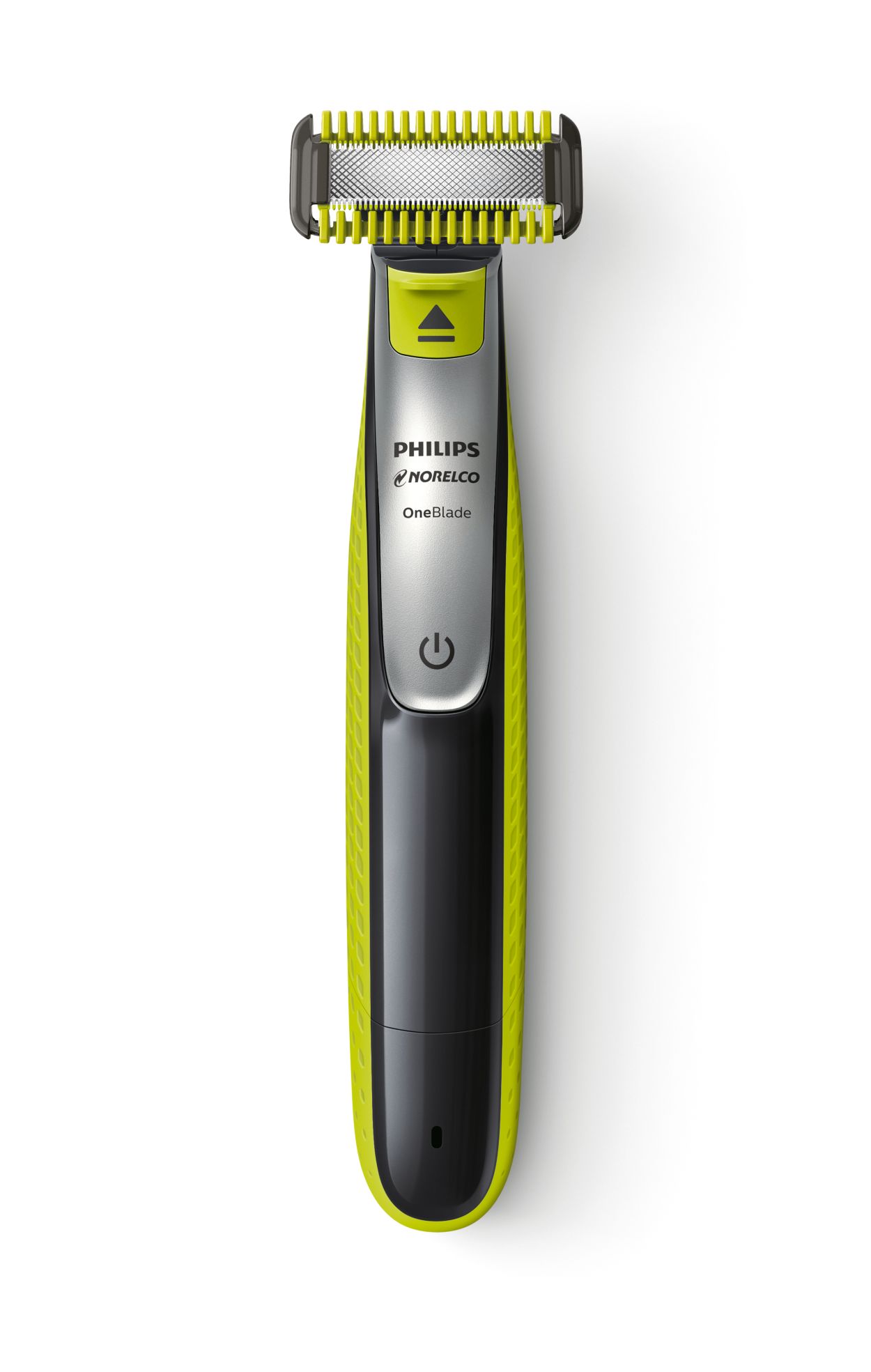 Philips Norelco One Blade Face and Body QP2630/70, Color: Green