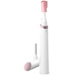 Piel suave sin importar dónde estés