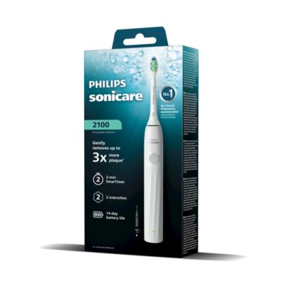 Sonicare Звукова зубна щітка