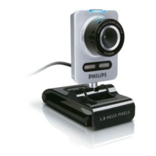 Caméra Web pour ordinateur portable