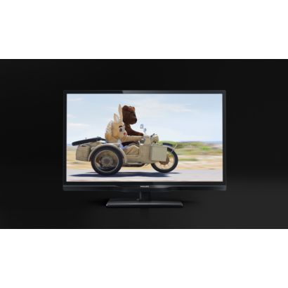 TV LED