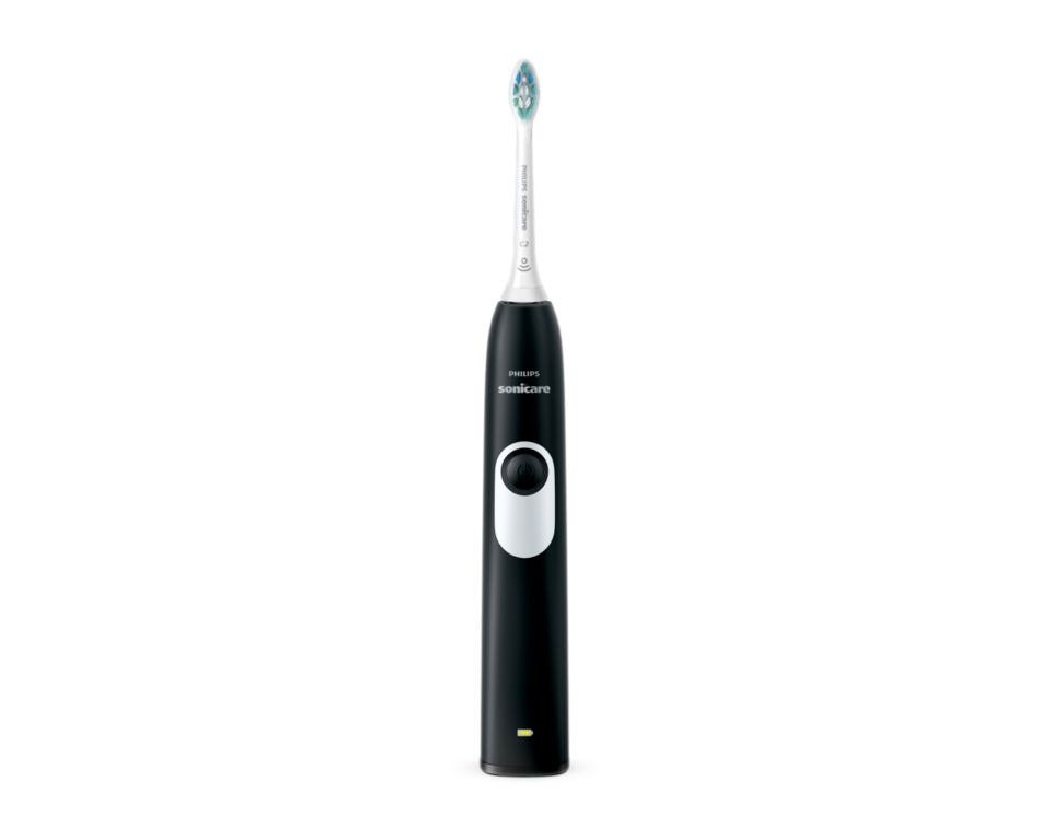 2 Series Sonic electric toothbrush HX6231/08 | Sonicare