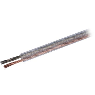 Speaker wire