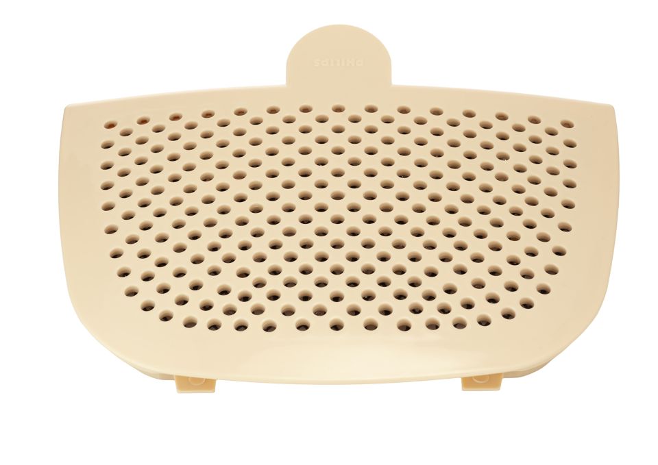 Filter for deep fat fryer CRP430/01 Philips