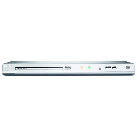 DVP3110K/56  DVD player