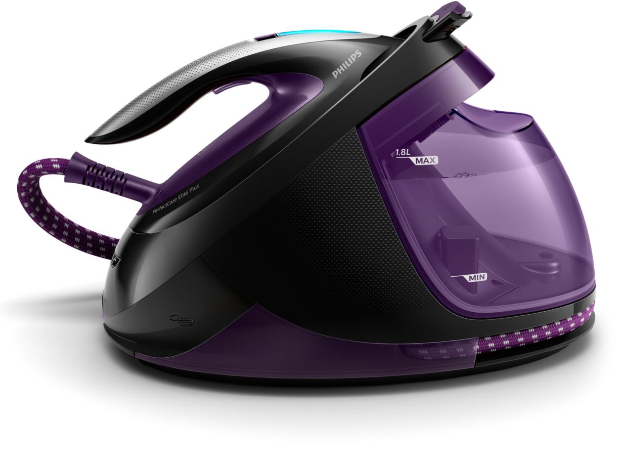 Philips elite deals plus steam generator