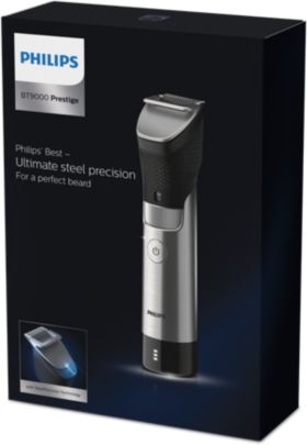 Beard trimmer 9000 Prestige
