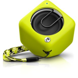 wireless portable speaker