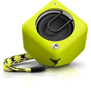 wireless portable speaker