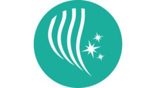 SplitStop 技术专为确保发梢无分叉而设计