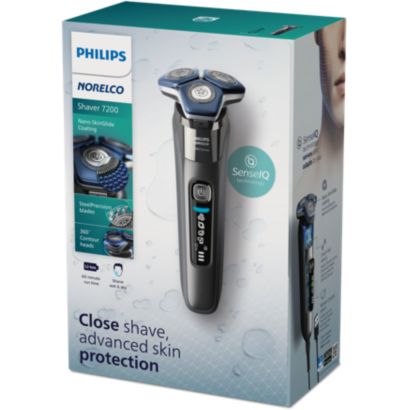 Norelco Shaver series 7000
