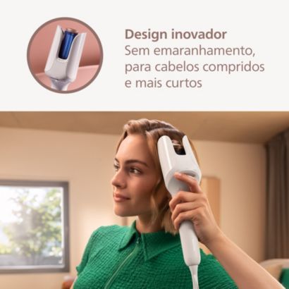 Philips WavePro Styler 9000