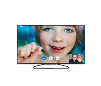Tanek LED-televizor Full HD