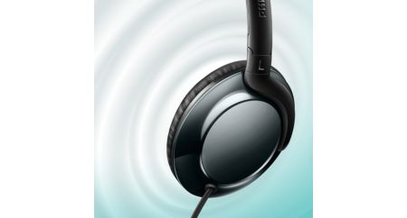 Philips everlite online headphones