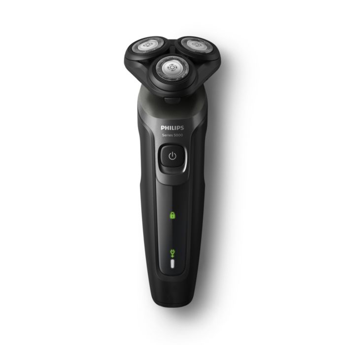 Shaver series 5000 干湿两用电动剃须刀S5166/03 | Philips -飞利浦