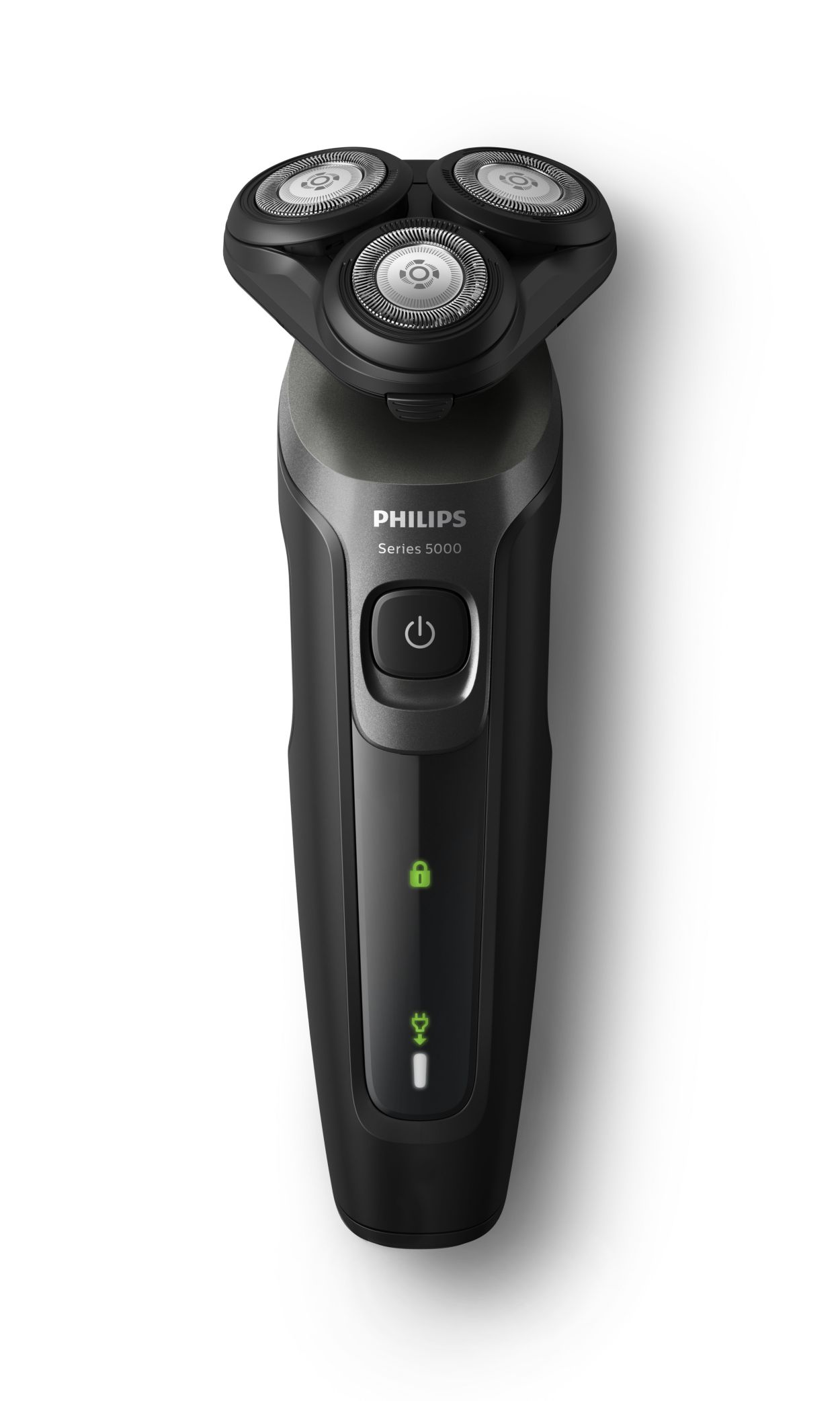 Shaver Series 5000 습식 및 건식 전기 면도기 S5166/03 | Philips