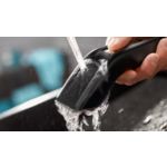 Γρήγορο, ομοιόμορφο κούρεμα