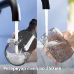Очистка межзубных промежутков с технологией QuadStream